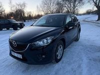 Begagnad Mazda CX-5 175 HK (128 kW) 2013 SUV