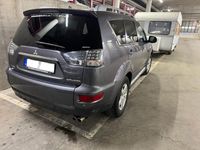 Begagnad Mitsubishi Outlander 156 HK (114 kW) 2010