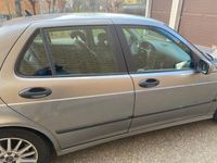 begagnad Saab 9-5 SportSedan 2.3 T Vector