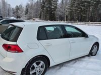 Begagnad VW Golf VII 105 HK (77 kW) 2014
