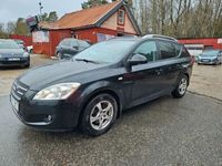 begagnad Kia Ceed Sportswagon CEED _ 1.6 CRDi Euro 4