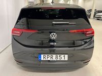 begagnad VW ID3 Pro Performance Max Panorama 2021, Halvkombi