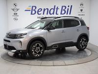 begagnad Citroën C5 Aircross Shine 1.2 130hk Aut/12 mån Privatleasing