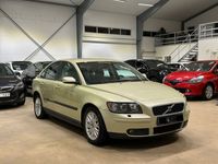 begagnad Volvo S40 T5 | NY SERVAD | 14000 mil