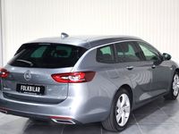 begagnad Opel Insignia Sports Tourer 2.0 CDTI 4x4 Nybesikt 209hk Eur6