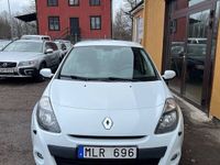 begagnad Renault Clio 5-dörrarsHalvkombi 1.2TCe Nybes Byte/Avbet 595