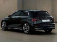 begagnad Audi A3 Sportback 35 TFSI PROLINE 2024, Halvkombi