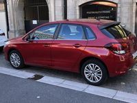 begagnad Citroën C4 1.6 BlueHDi Euro 6