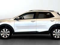 Ny Kia Stonic 2025 Svart SUV