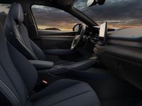 Ny Cupra Terramar 2026 Svart SUV