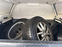 Begagnad VW Amarok Highline 180 HK (132 kW) 2015 Svart Pickup