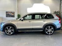 begagnad Volvo XC90 T6 AWD Geartronic Inscription Euro 6