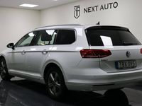 begagnad VW Passat SPORTCOMBI 2.0TDI BLUEMOTION EURO6 KEYLESS