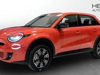 Ny Fiat 600 2025 Orange