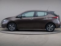begagnad Nissan Leaf Acenta 40 Kwh