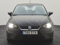 begagnad Seat Ibiza 1.0 TSI STYLE Automat 2020, Halvkombi