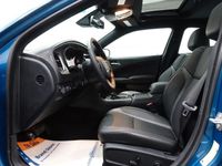 begagnad Dodge Charger GT AWD Taklucka E85=Låg Skatt