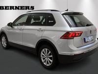 begagnad VW Tiguan TDI 4-Motion Dsg Drag backkamera V-hju 2022, SUV