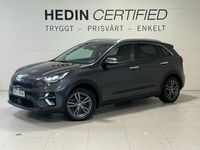 begagnad Kia e-Niro Advance Plus Tec|Taklucka|JBL