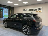 Begagnad Renault Austral Techno 203 HK (149 kW) 2024 Svart SUV