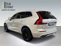 begagnad Volvo XC60 T8 TE R-Design Drag Panorama 360 Navi/ Head up
