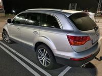 begagnad Audi Q7 3.0 TDI quattro TipTronic Design Euro 4