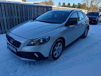 Begagnad Volvo V40 CC 180 HK (132 kW) 2015 Kombi