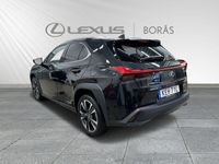 begagnad Lexus UX 250h COMFORT 2WD TEKNIKPAKET