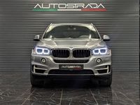 begagnad BMW X5 xDrive30d Steptronic | Euro 6 | 258hk | H/K | Drag |