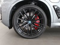 begagnad BMW X5 xDrive50e M Sport Komfort Stolar Panorama Drag H K 2024, SUV