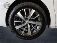 Begagnad Toyota Proace 116 HK (85 kW) 2016 Vit Minibuss