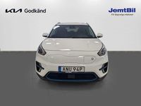 Begagnad Kia e-Niro Advance 152 kW (207 HK) 2021 Vit SUV