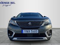 Begagnad Peugeot 5008 Allure 121 HK (88 kW) 2017 Okänd SUV