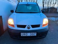 begagnad Renault Kangoo Express 1.5 dCi Euro 3