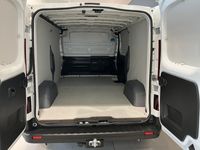 begagnad Renault Trafic TransportbilarL2H1 Nordic Line dci 150 EDC