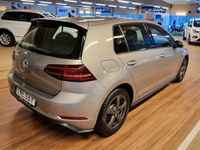 begagnad VW Golf VIII Golf