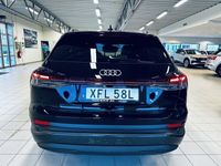 begagnad Audi Q4 e-tron 40 Proline Advanced