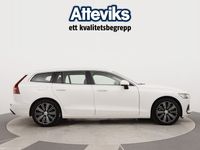 begagnad Volvo V60 Recharge T6 Momentum Drag/ on Call