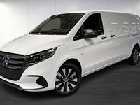 Ny Mercedes Vito 2026 Vit Van