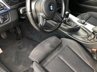 begagnad BMW 420 Gran Coupé d M Sport Euro 6