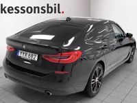 begagnad BMW 630 i Gran Turismo Steptronic. 258hk