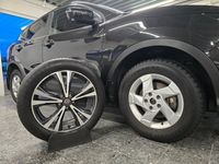 begagnad Nissan Qashqai 1.2 DIG-T|Euro 6|S+V|360* Kamera|Navi