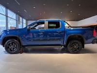 Ny VW Amarok 2025 Blå Pickup