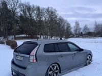 Begagnad Saab 9-3 Aero 175 HK (128 kW) 2009