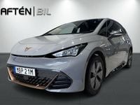 Begagnad Cupra Born 169 kW (231 HK) 2024 Grå Halvkombi