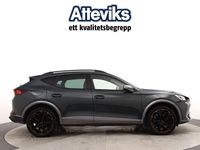 begagnad Cupra Formentor VZ e-Hybrid DSG 245hk, 2021 Drag/Backkamera