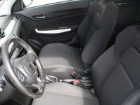 Begagnad Suzuki Swift 83 HK (61 kW) 2022 Grå Halvkombi