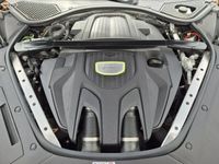 begagnad Porsche Panamera 4 E-Hybrid Sport Turismo PDK Euro 6