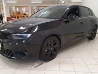 begagnad Opel Astra 1.2 Automat Euro 6 pluspaket 2022, Kombi