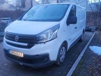 Begagnad Fiat Talento 120 HK (88 kW) 2016 Minibuss